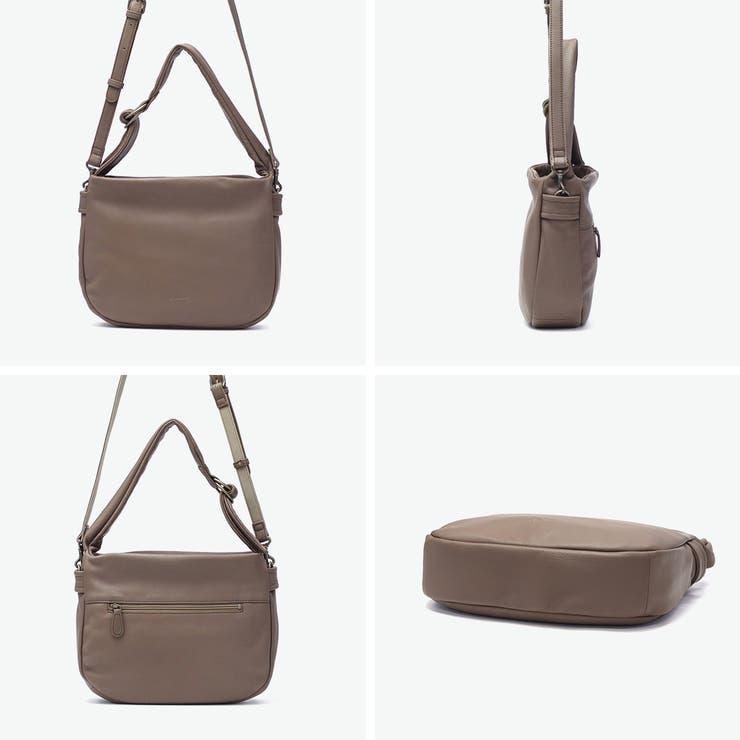 ダコタ ショルダーバッグ Dakota | ギャレリア Bag＆Luggage | 詳細画像6 