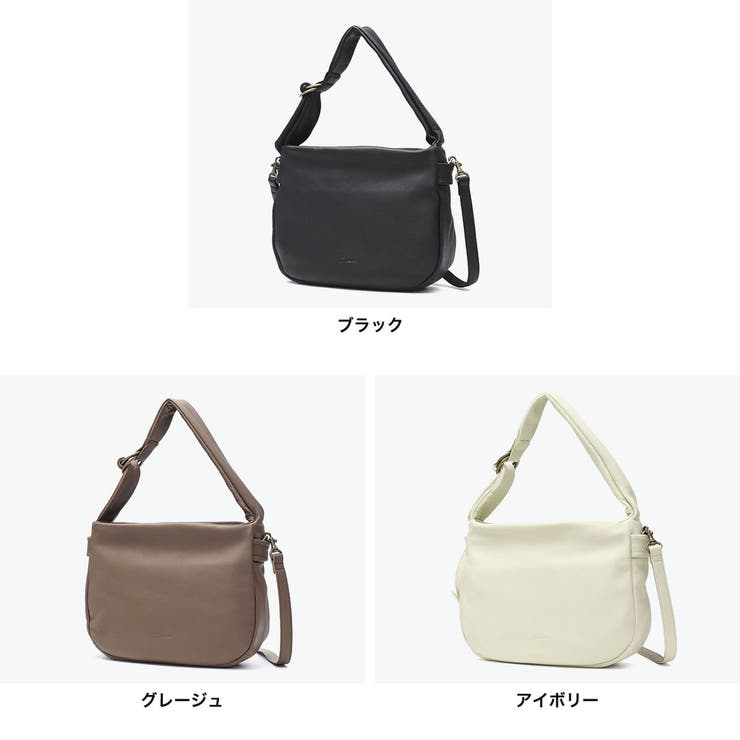 ダコタ ショルダーバッグ Dakota | ギャレリア Bag＆Luggage | 詳細画像7 