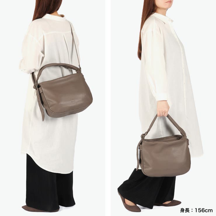 ダコタ ショルダーバッグ Dakota | ギャレリア Bag＆Luggage | 詳細画像8 