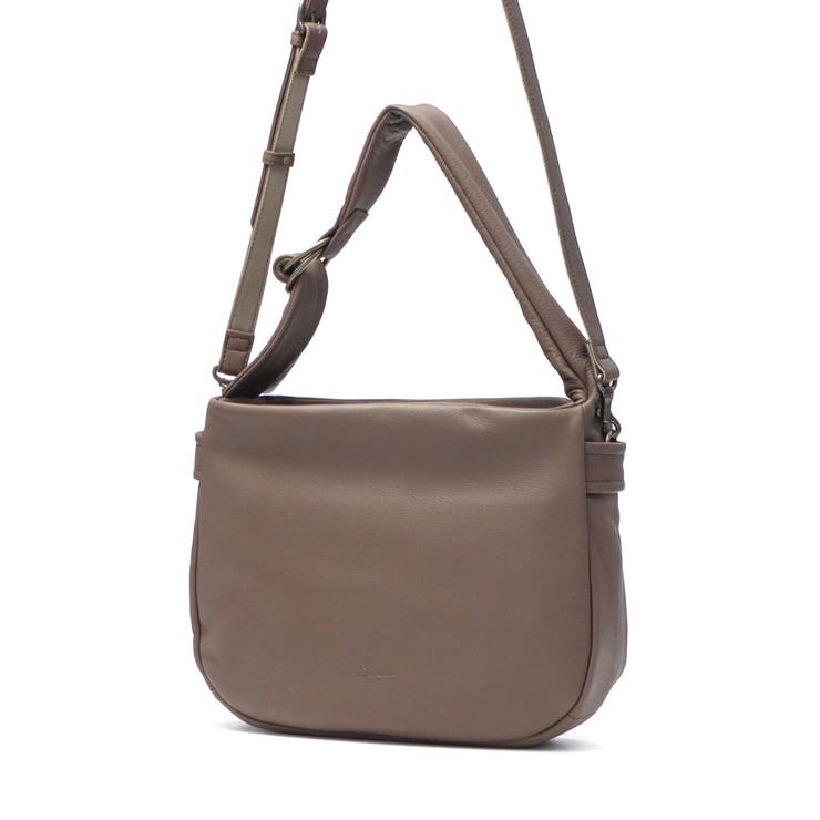 ダコタ ショルダーバッグ Dakota | ギャレリア Bag＆Luggage | 詳細画像9 