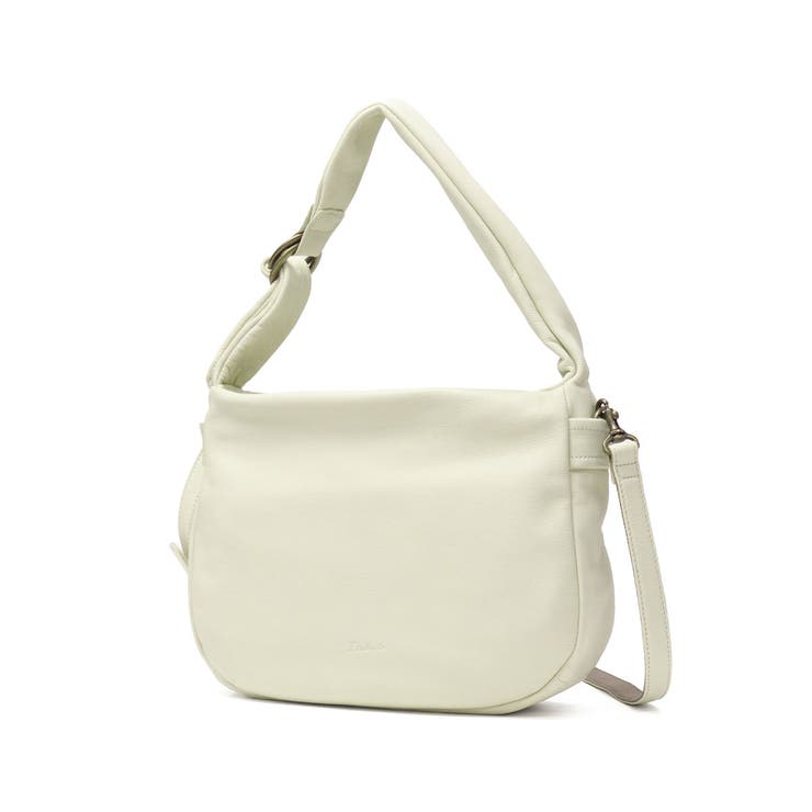 アイボリー | ダコタ ショルダーバッグ Dakota | ギャレリア Bag＆Luggage