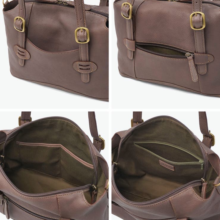 ダコタ ハンドバッグ Dakota | ギャレリア Bag＆Luggage | 詳細画像5 