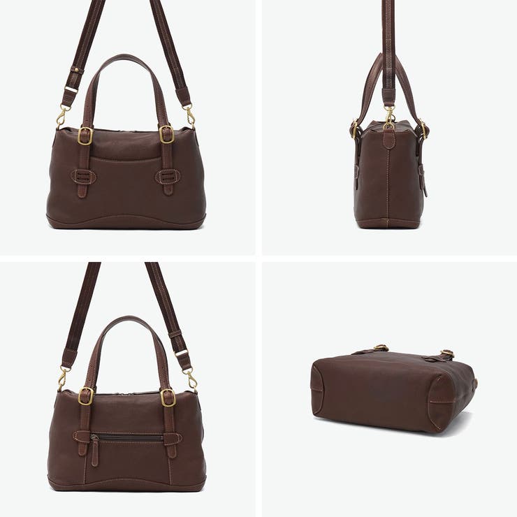 ダコタ ハンドバッグ Dakota | ギャレリア Bag＆Luggage | 詳細画像6 
