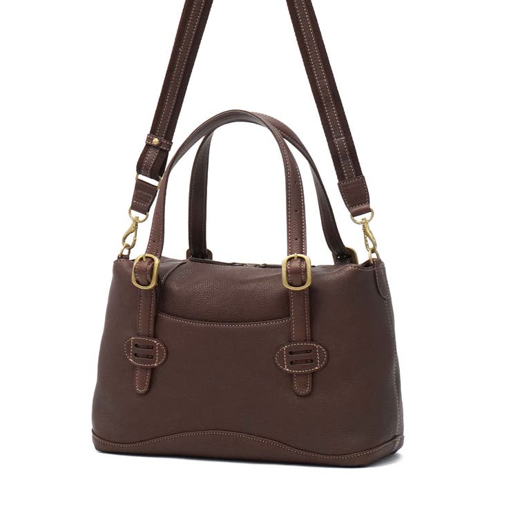 ダコタ ハンドバッグ Dakota | ギャレリア Bag＆Luggage | 詳細画像9 