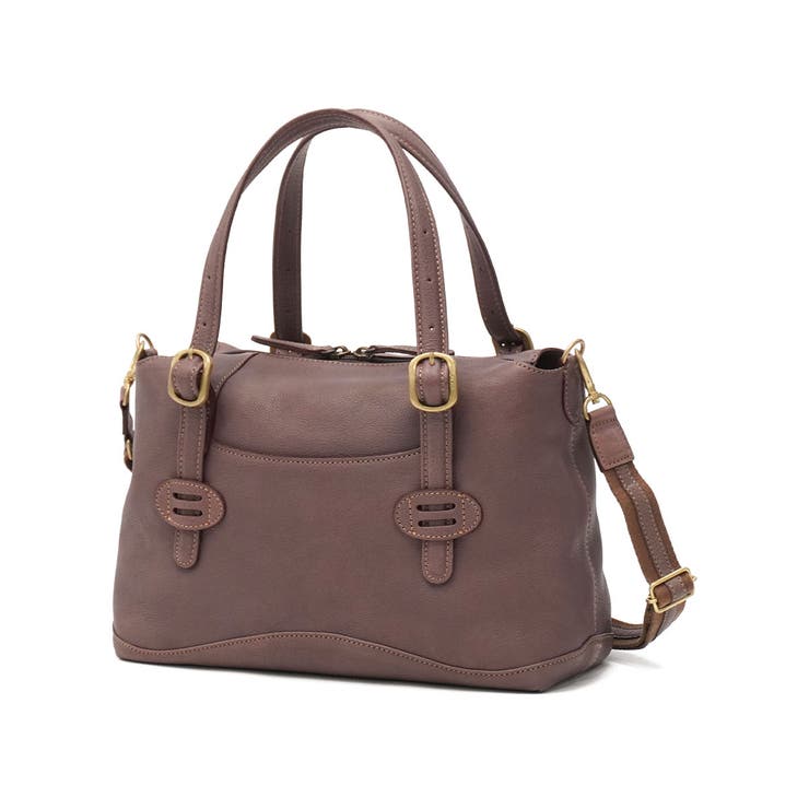 グレージュ | ダコタ ハンドバッグ Dakota | ギャレリア Bag＆Luggage
