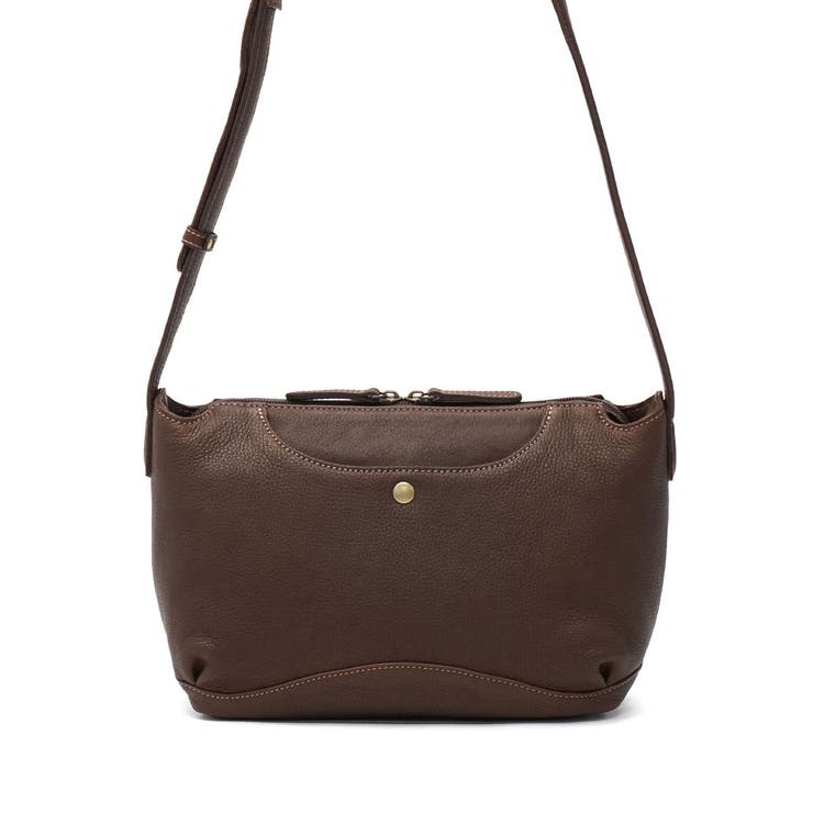ダコタ ショルダーバッグ Dakota | ギャレリア Bag＆Luggage | 詳細画像10 