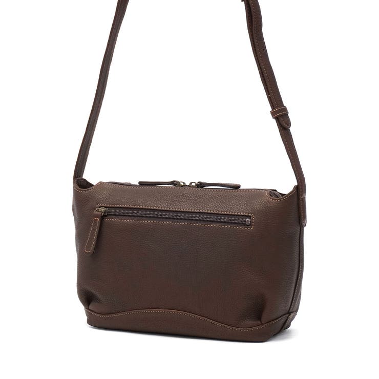 ダコタ ショルダーバッグ Dakota | ギャレリア Bag＆Luggage | 詳細画像13 