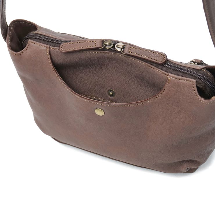 ダコタ ショルダーバッグ Dakota | ギャレリア Bag＆Luggage | 詳細画像17 