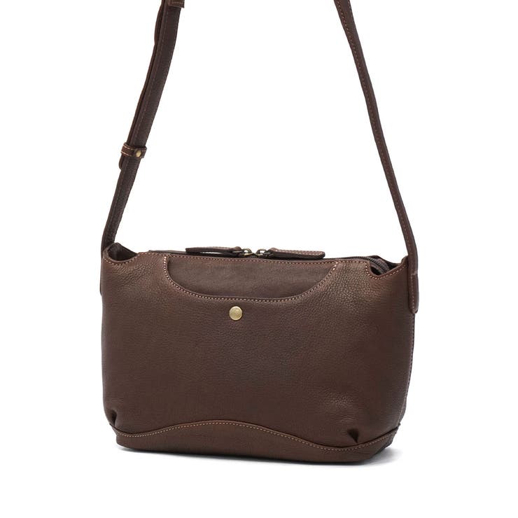 ダコタ ショルダーバッグ Dakota | ギャレリア Bag＆Luggage | 詳細画像9 