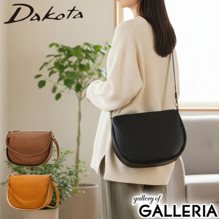 Dakota【ダコタ】ショルダーバッグ Dakota（ダコタ） ミニショルダーバッグ 小さめ 小ぶり 斜め掛け