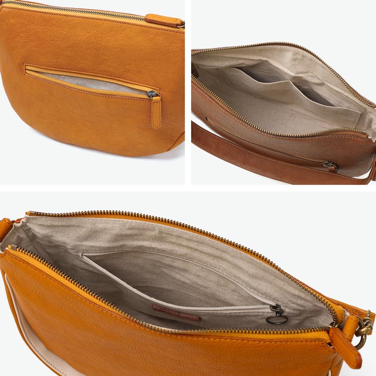 ダコタ ショルダーバッグ Dakota | ギャレリア Bag＆Luggage | 詳細画像5 