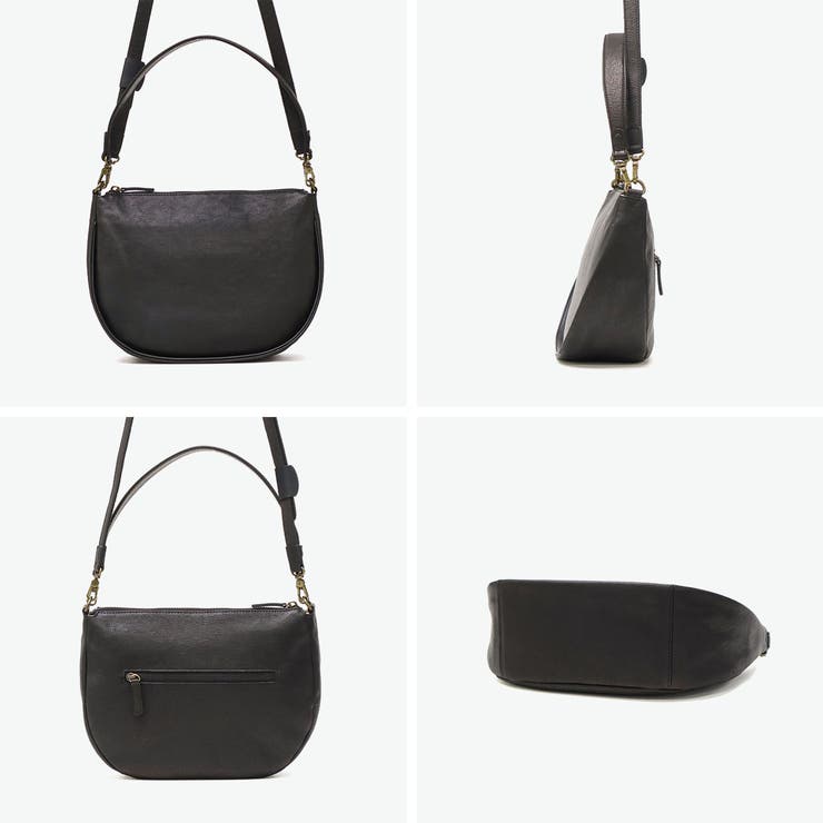 ダコタ ショルダーバッグ Dakota | ギャレリア Bag＆Luggage | 詳細画像6 