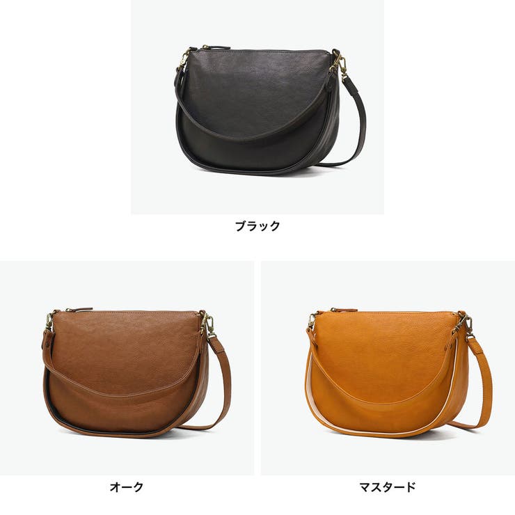 ダコタ ショルダーバッグ Dakota | ギャレリア Bag＆Luggage | 詳細画像7 