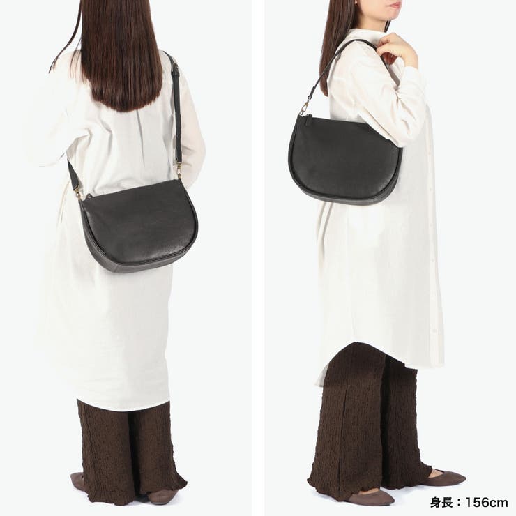 ダコタ ショルダーバッグ Dakota | ギャレリア Bag＆Luggage | 詳細画像8 