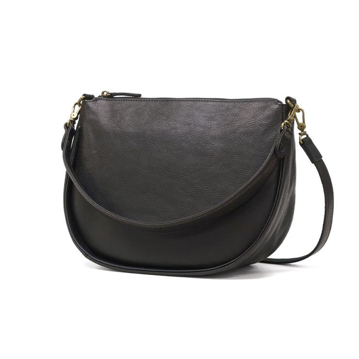 ブラック | ダコタ ショルダーバッグ Dakota | ギャレリア Bag＆Luggage