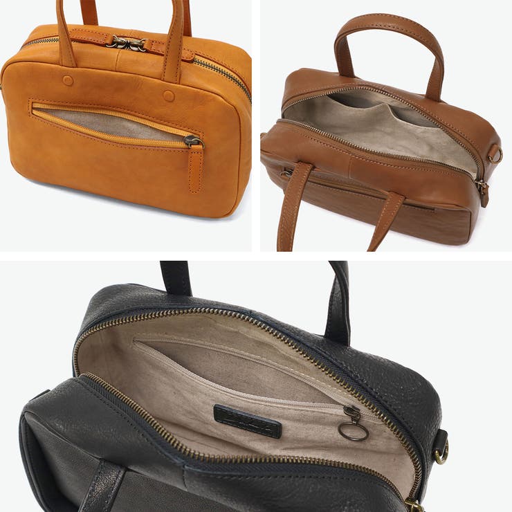 ダコタ ショルダーバッグ Dakota | ギャレリア Bag＆Luggage | 詳細画像5 