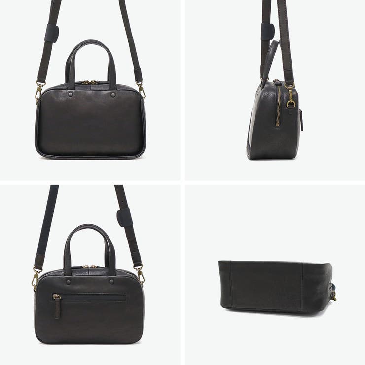 ダコタ ショルダーバッグ Dakota | ギャレリア Bag＆Luggage | 詳細画像6 