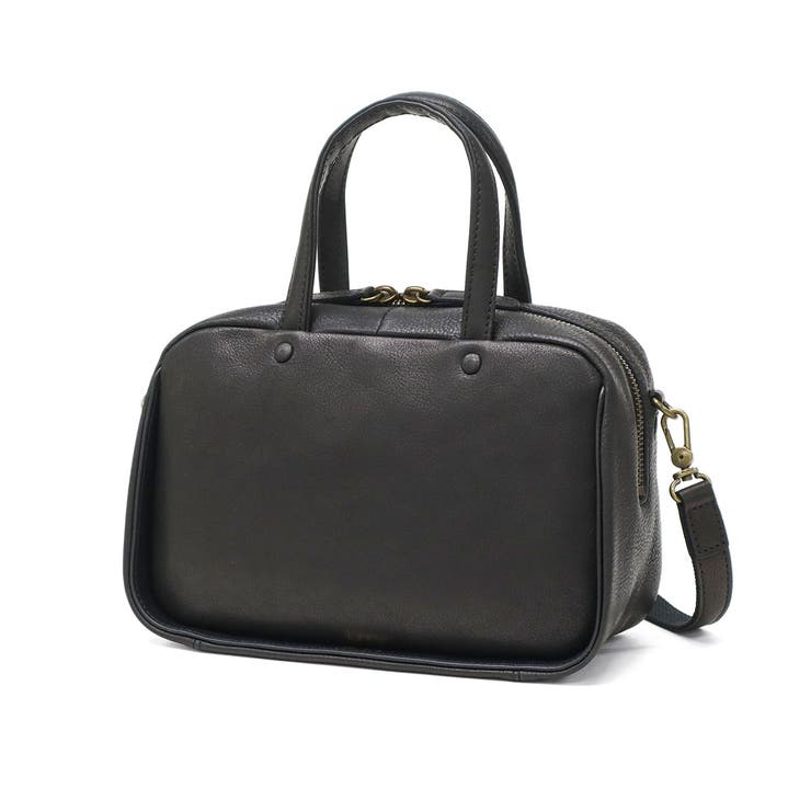 ブラック | ダコタ ショルダーバッグ Dakota | ギャレリア Bag＆Luggage