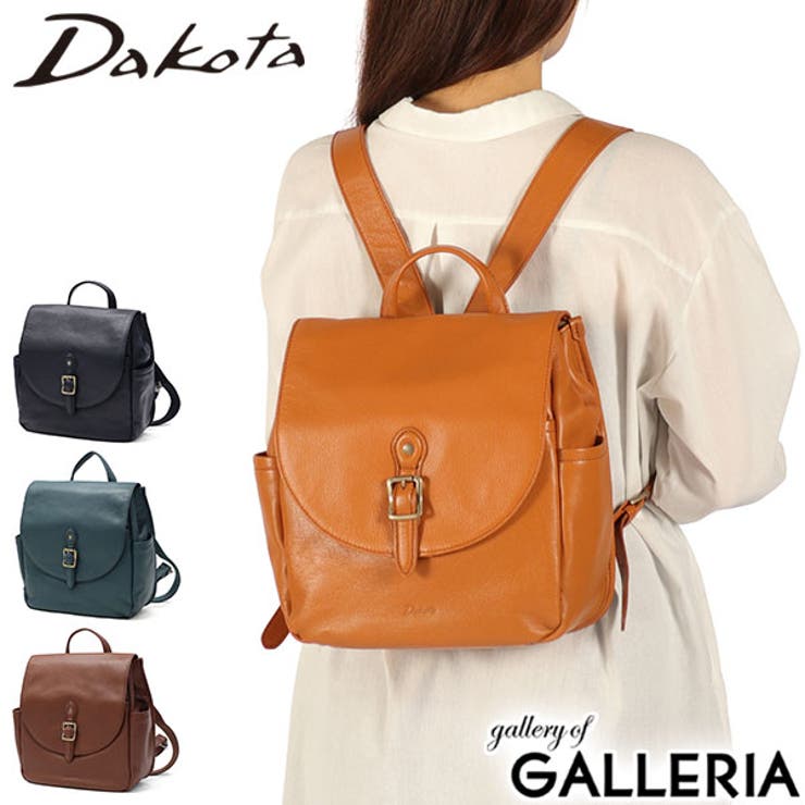 ダコタ リュック Dakota[品番：GLNB0015416]｜ギャレリア