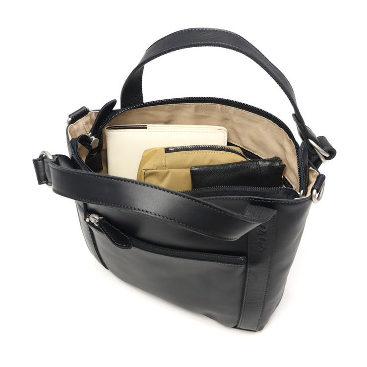ダコタ ショルダーバッグ Dakota | ギャレリア Bag＆Luggage | 詳細画像15 