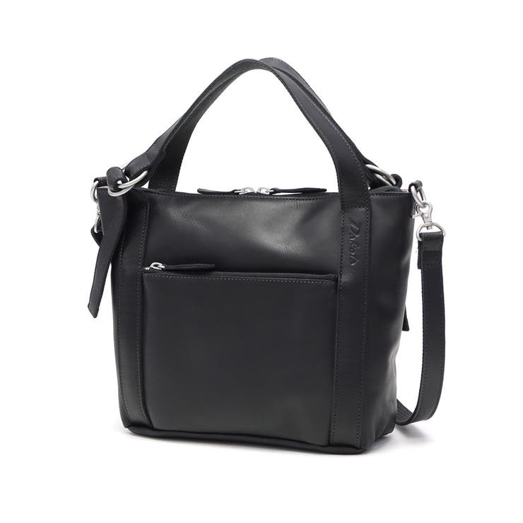 ブラック | ダコタ ショルダーバッグ Dakota | ギャレリア Bag＆Luggage