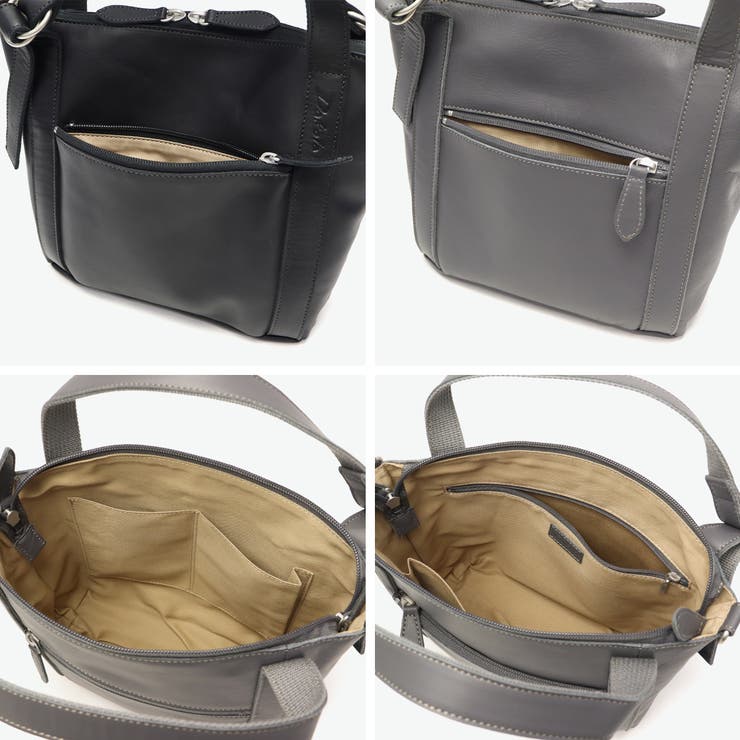 ダコタ ショルダーバッグ Dakota | ギャレリア Bag＆Luggage | 詳細画像5 