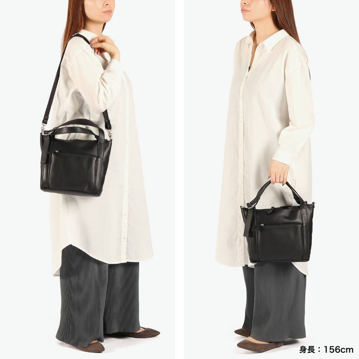 ダコタ ショルダーバッグ Dakota | ギャレリア Bag＆Luggage | 詳細画像8 