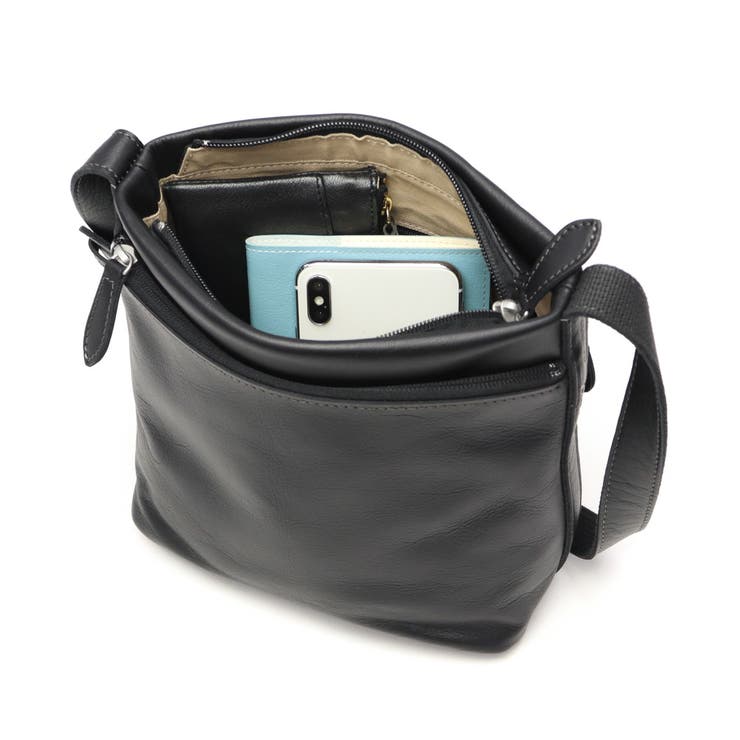 ダコタ ショルダーバッグ Dakota | ギャレリア Bag＆Luggage | 詳細画像15 