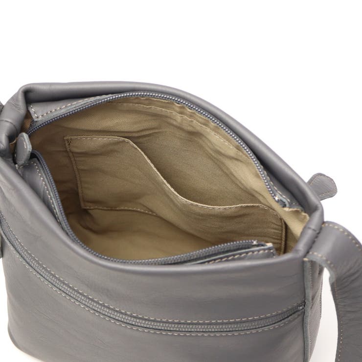 ダコタ ショルダーバッグ Dakota | ギャレリア Bag＆Luggage | 詳細画像18 