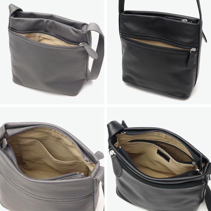 ダコタ ショルダーバッグ Dakota | ギャレリア Bag＆Luggage | 詳細画像5 
