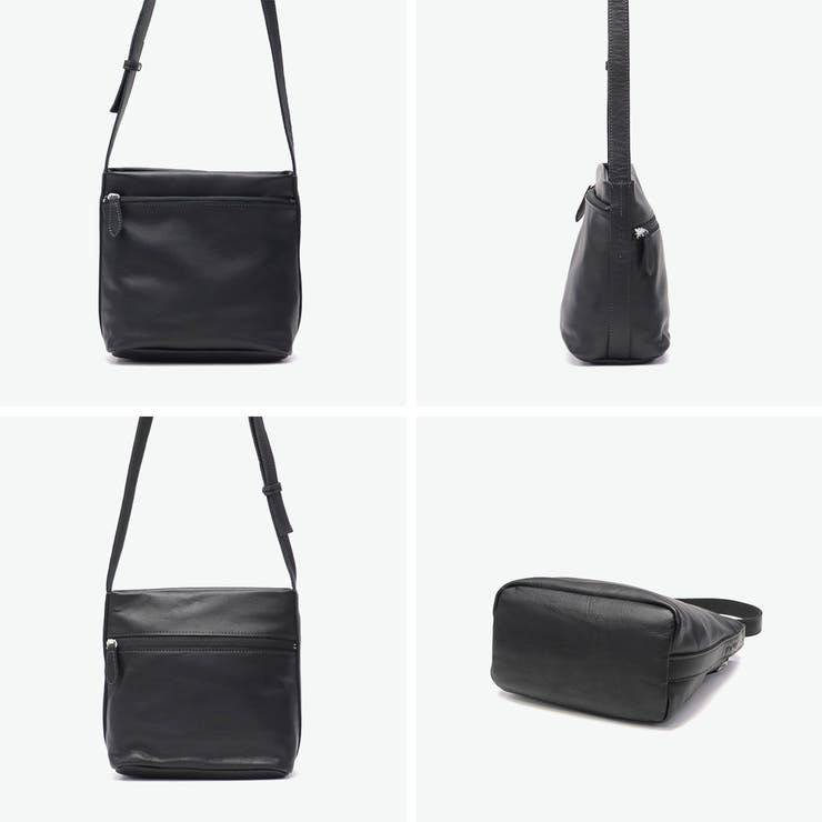 ダコタ ショルダーバッグ Dakota | ギャレリア Bag＆Luggage | 詳細画像6 
