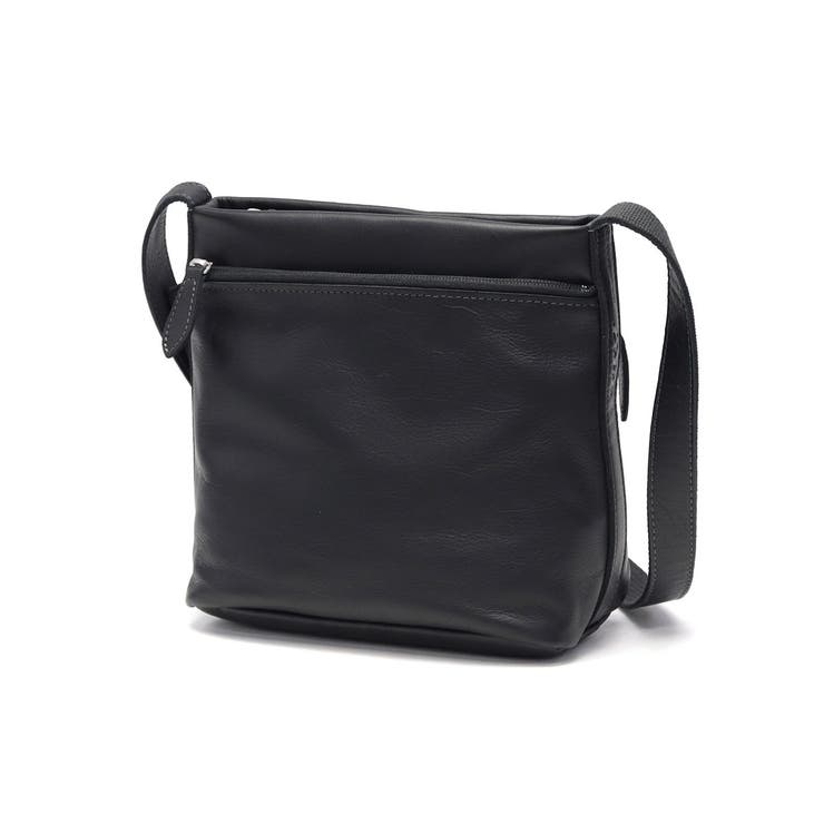 ブラック | ダコタ ショルダーバッグ Dakota | ギャレリア Bag＆Luggage
