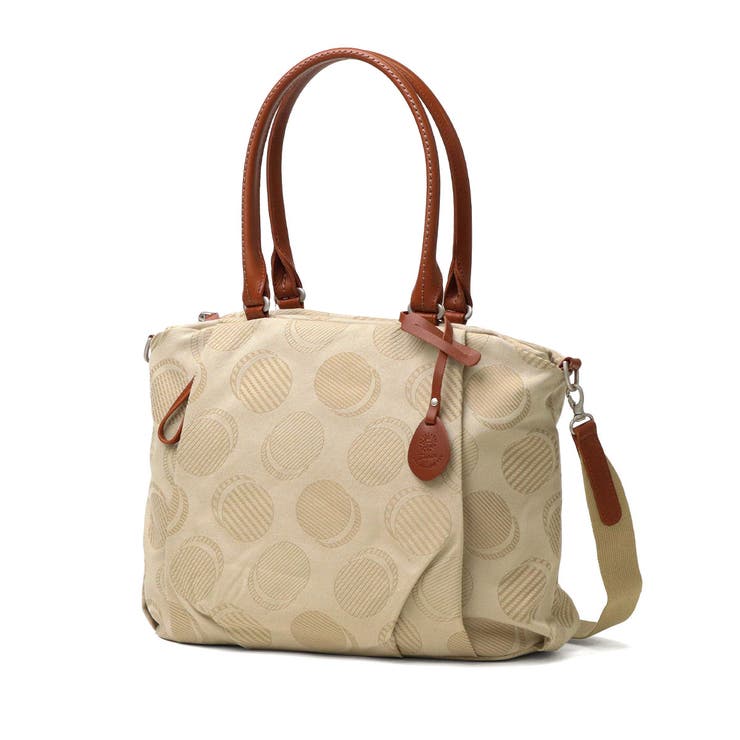 ベージュ | ダコタ トートバッグ Dakota | ギャレリア Bag＆Luggage