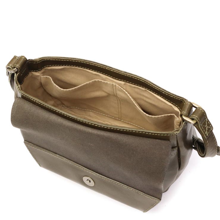 ダコタ ショルダーバッグ Dakota | ギャレリア Bag＆Luggage | 詳細画像14 