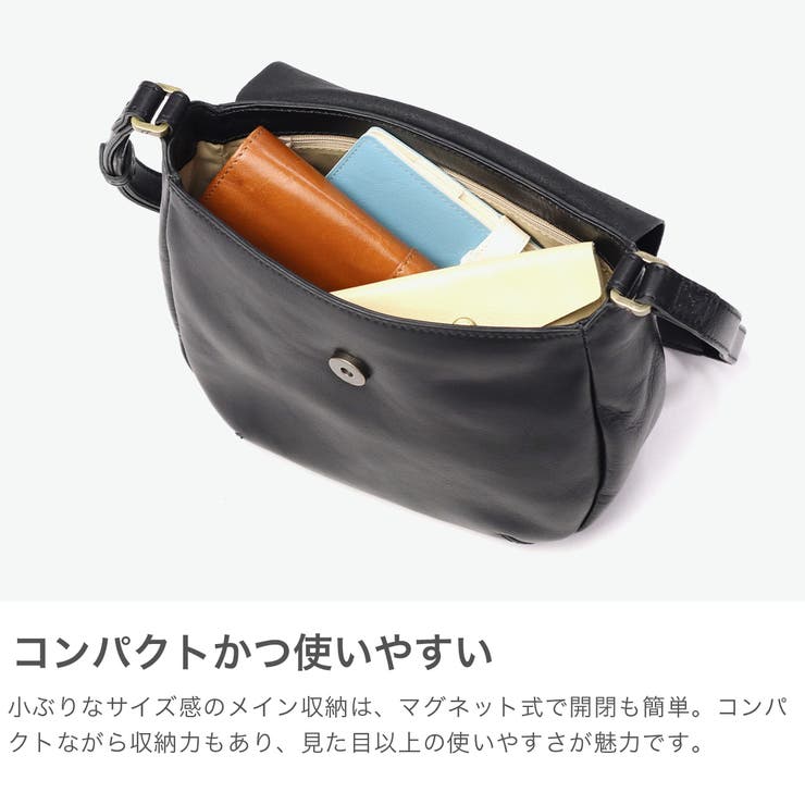 ダコタ ショルダーバッグ Dakota | ギャレリア Bag＆Luggage | 詳細画像4 