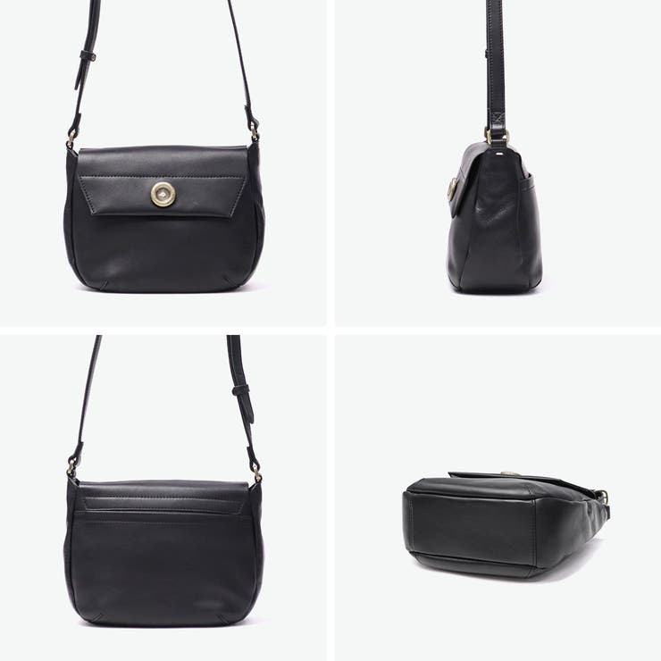 ダコタ ショルダーバッグ Dakota | ギャレリア Bag＆Luggage | 詳細画像6 