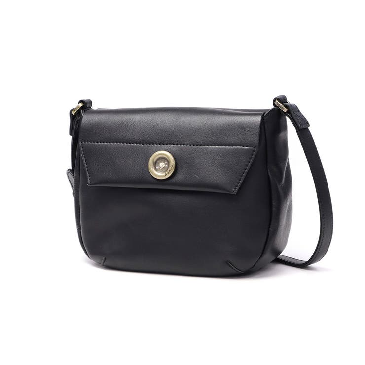 ブラック | ダコタ ショルダーバッグ Dakota | ギャレリア Bag＆Luggage