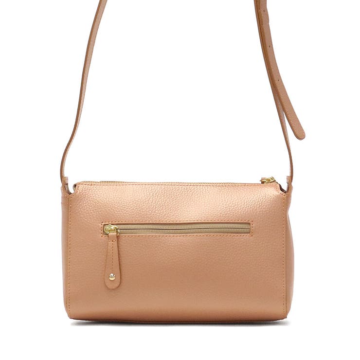ダコタ ショルダーバッグ Dakota | ギャレリア Bag＆Luggage | 詳細画像12 