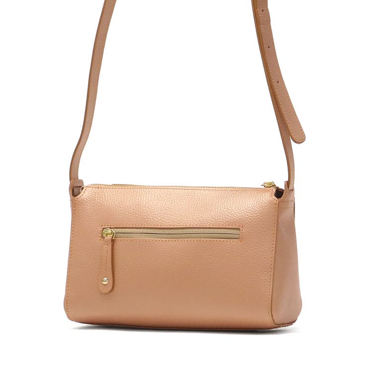 ダコタ ショルダーバッグ Dakota | ギャレリア Bag＆Luggage | 詳細画像13 