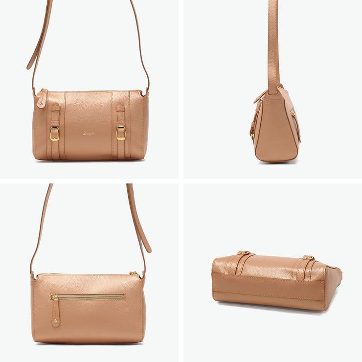 ダコタ ショルダーバッグ Dakota | ギャレリア Bag＆Luggage | 詳細画像6 