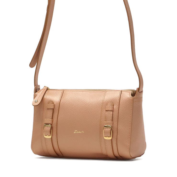ダコタ ショルダーバッグ Dakota | ギャレリア Bag＆Luggage | 詳細画像9 