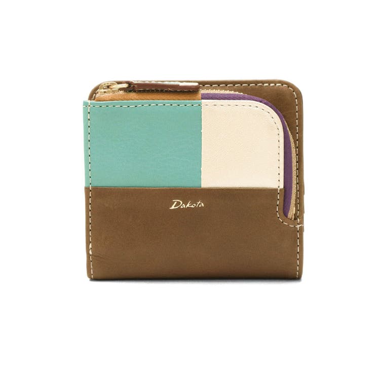 ダコタ 二つ折り財布 Dakota | ギャレリア Bag＆Luggage | 詳細画像10 