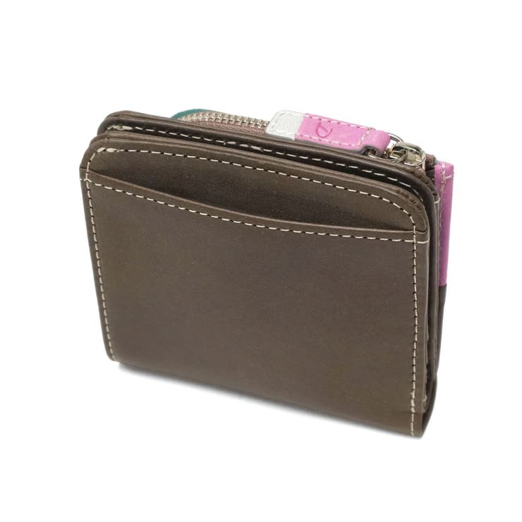 ダコタ 二つ折り財布 Dakota | ギャレリア Bag＆Luggage | 詳細画像15 