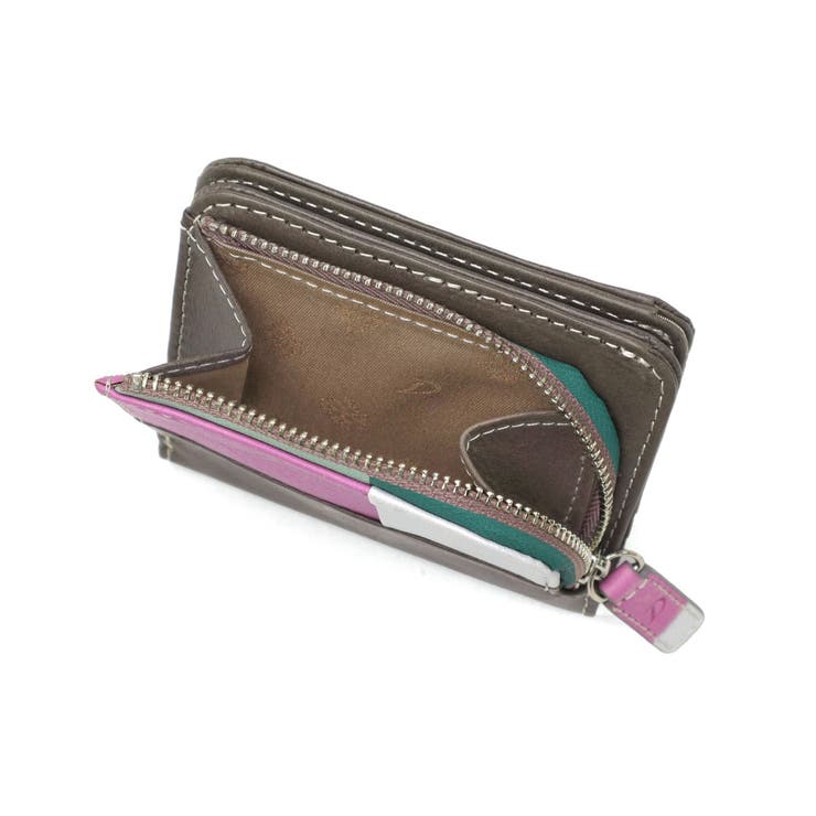 ダコタ 二つ折り財布 Dakota | ギャレリア Bag＆Luggage | 詳細画像20 