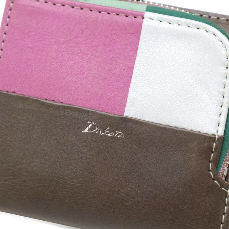 ダコタ 二つ折り財布 Dakota | ギャレリア Bag＆Luggage | 詳細画像21 