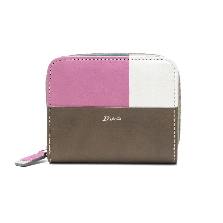 ダコタ 二つ折り財布 Dakota | ギャレリア Bag＆Luggage | 詳細画像10 
