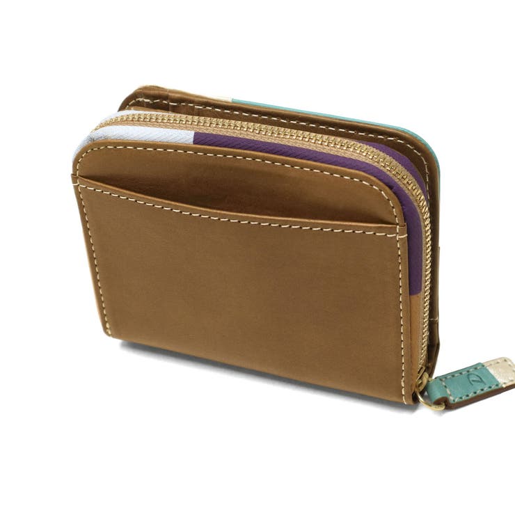 ダコタ 二つ折り財布 Dakota | ギャレリア Bag＆Luggage | 詳細画像15 