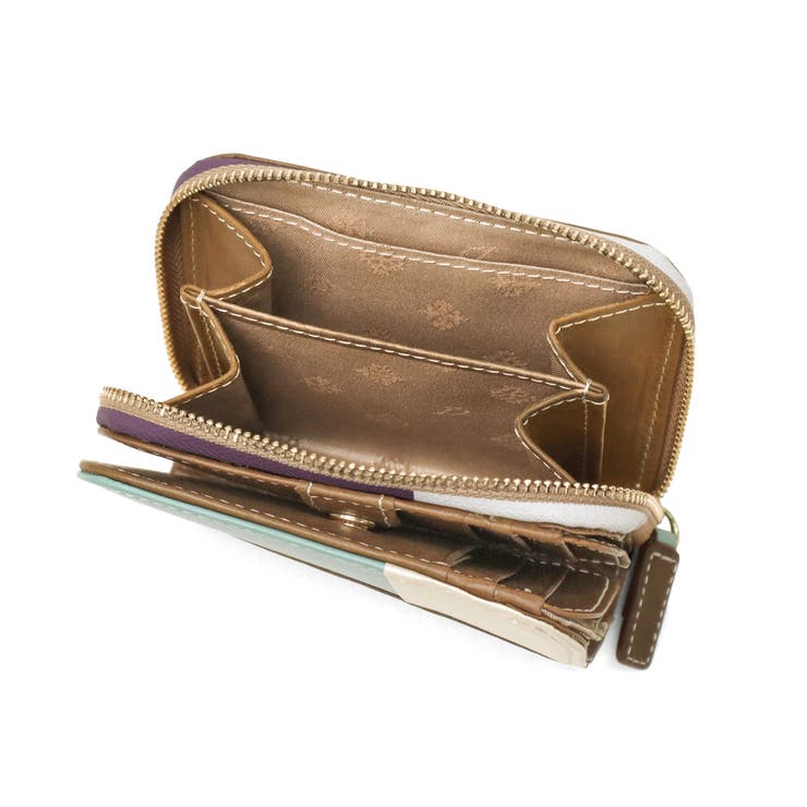 ダコタ 二つ折り財布 Dakota | ギャレリア Bag＆Luggage | 詳細画像19 