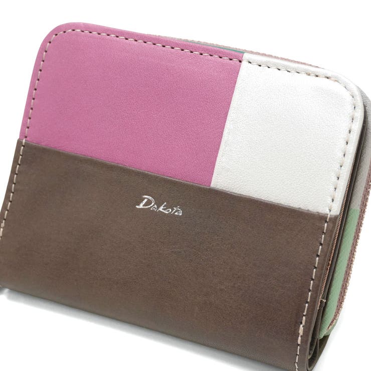 ダコタ 二つ折り財布 Dakota | ギャレリア Bag＆Luggage | 詳細画像20 
