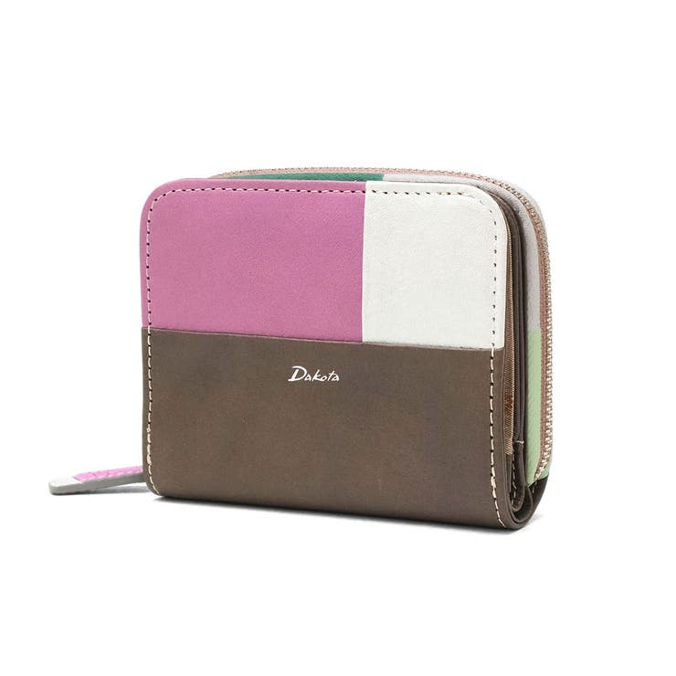 ダコタ 二つ折り財布 Dakota | ギャレリア Bag＆Luggage | 詳細画像9 